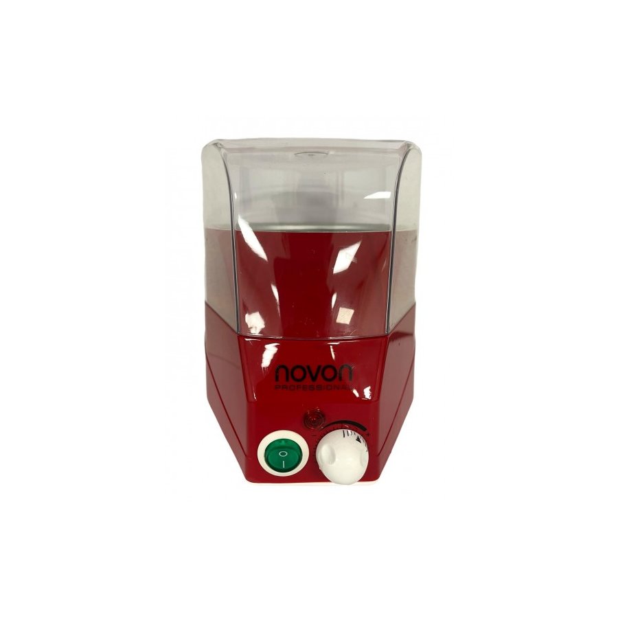 Depilatory Wax Heater XL Red