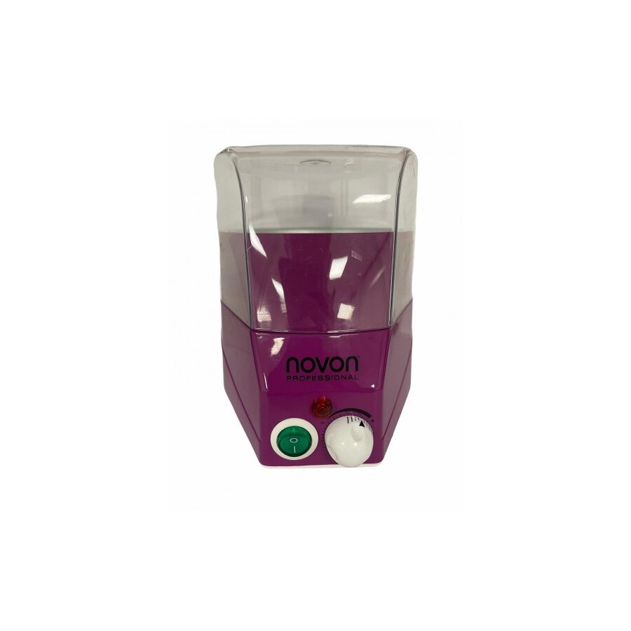 Depilatory Wax Heater XL Purple