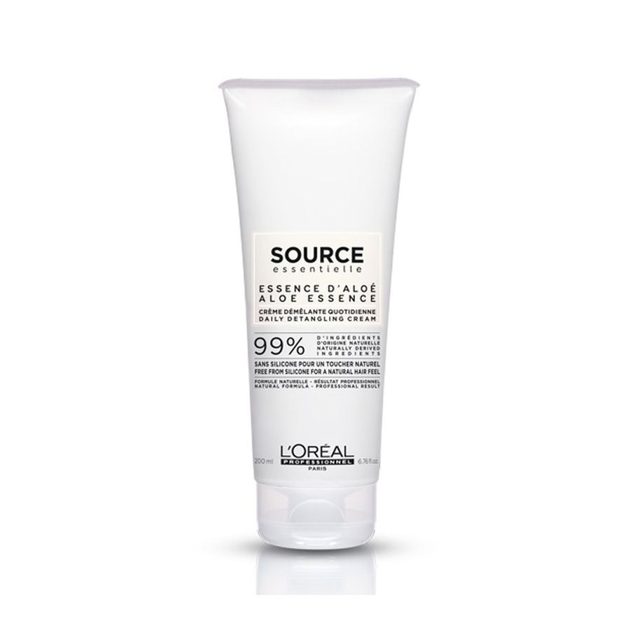 L`Oreal Source Daily Detangling Cream 200ml