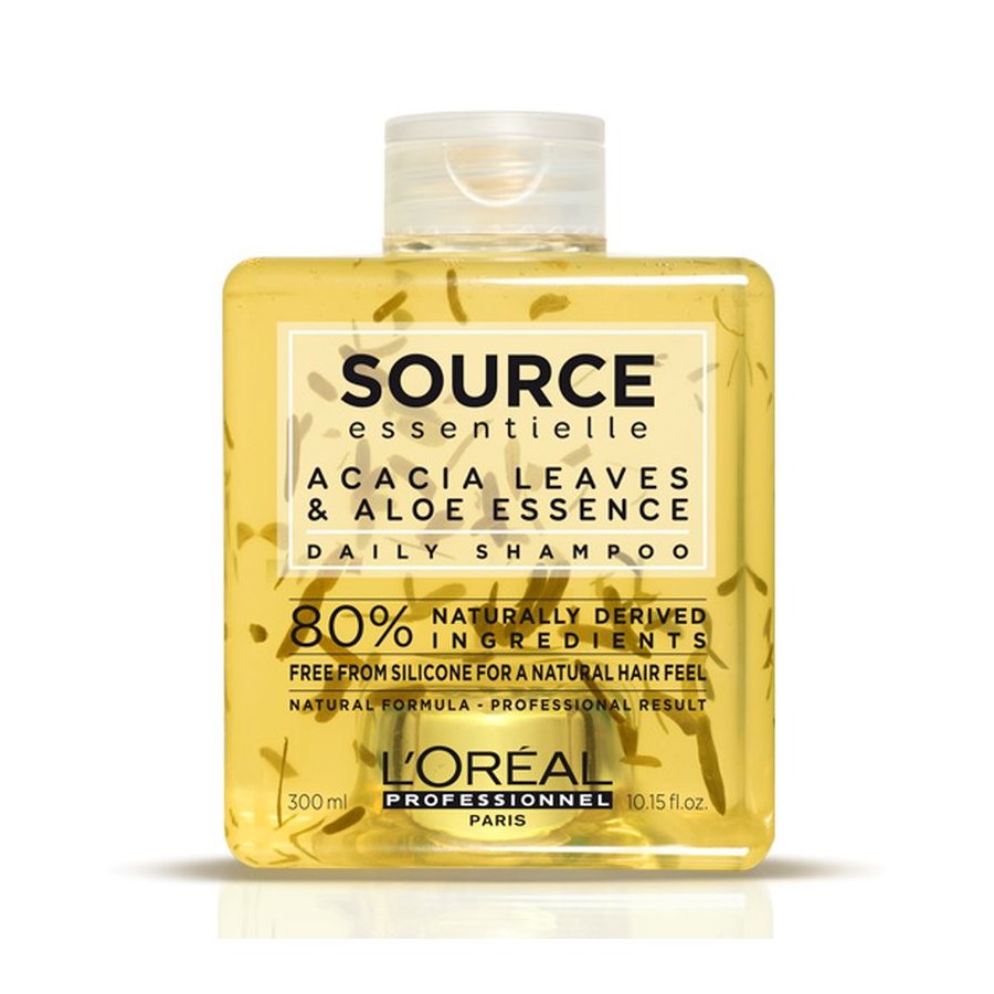 L`Oreal Professionnel Source Essentielle Daily Shampoo 300ml