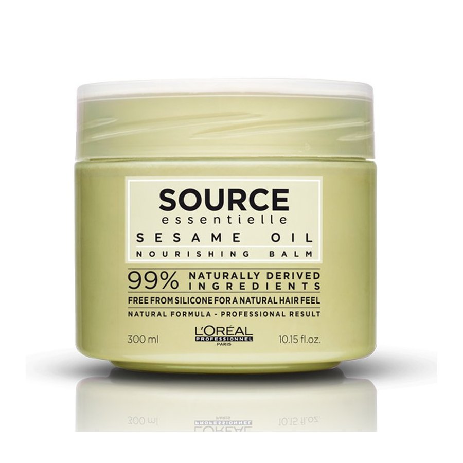 L`Oreal Professionnel Source Essentielle Nourishing Balm 300