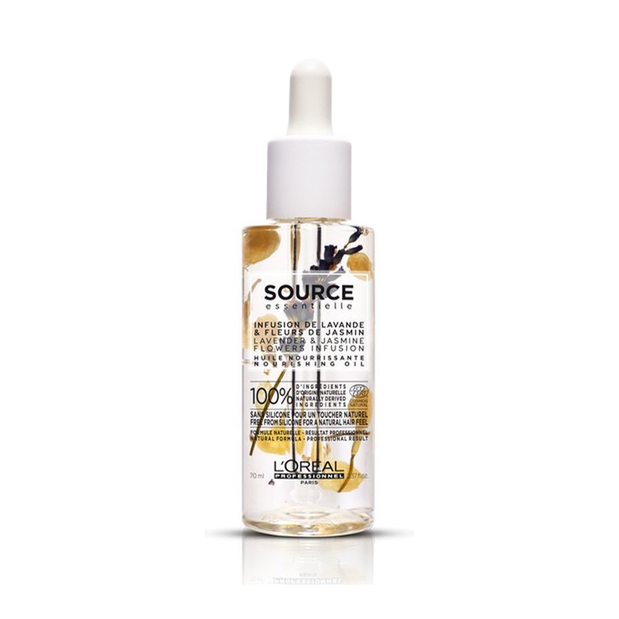 L`Oreal Professionnel Source Essentielle Nourishing Oil 70ml