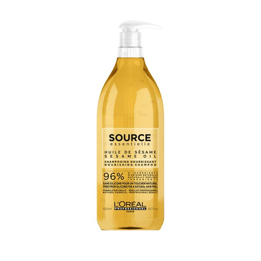 L`Oreal Professionnel Source Essentielle Nourishing Shampoo 