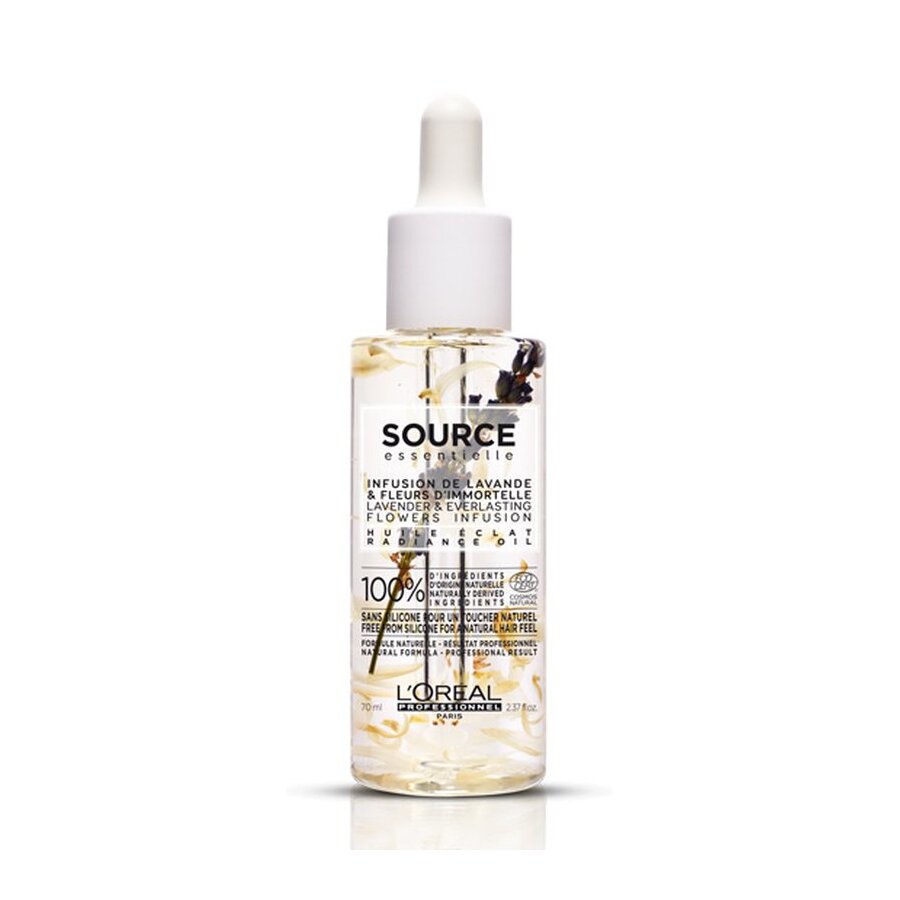 L`Oreal Professionnel Source Essentielle Radiance Oil 70ml