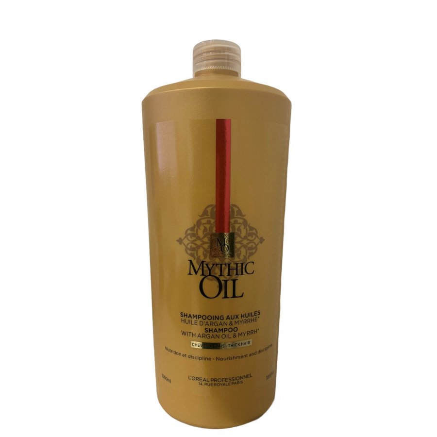 L`Orèal Professionnel Mythic Oil Conditioner für