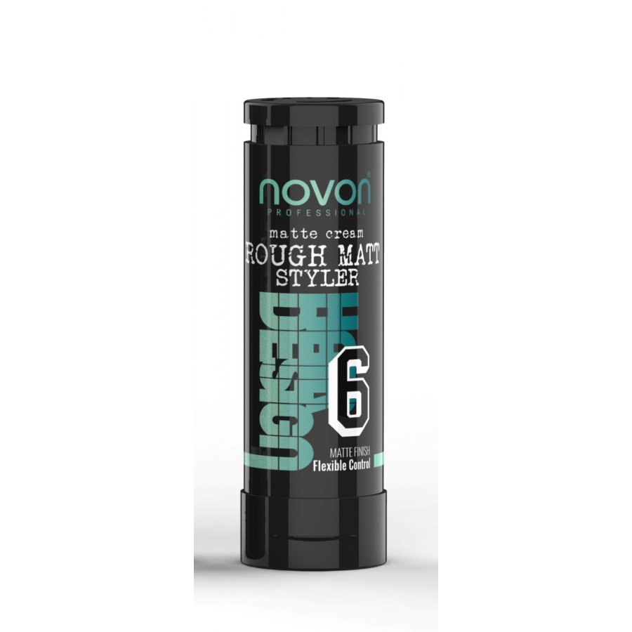Novon Rough Matt Styler 100 ml box