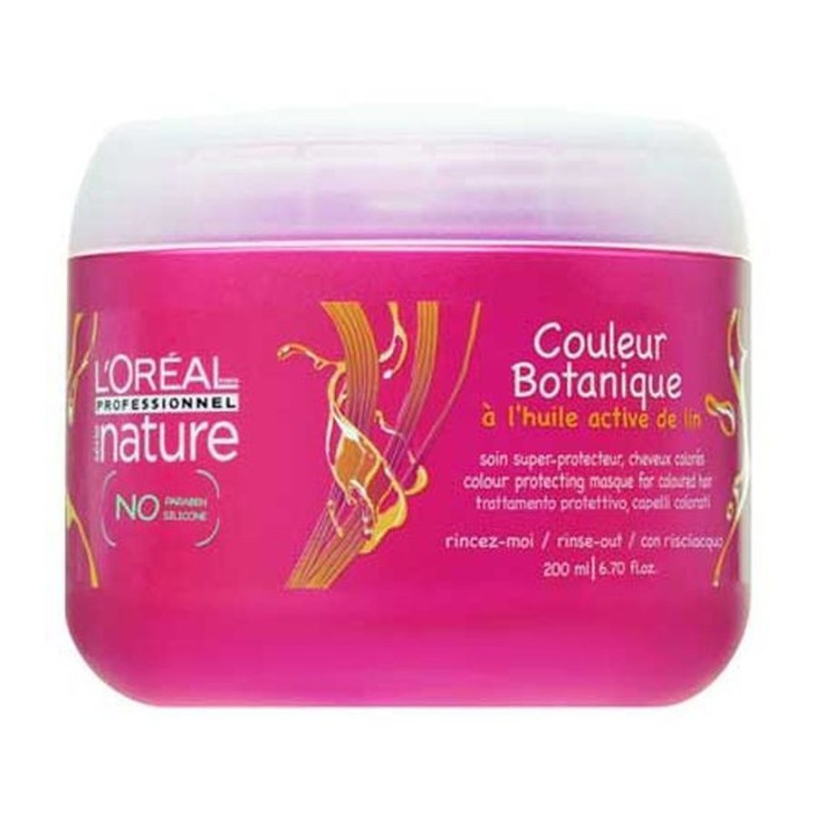 L`Orèal Professionnel Serie Nature Couleur Botanique 