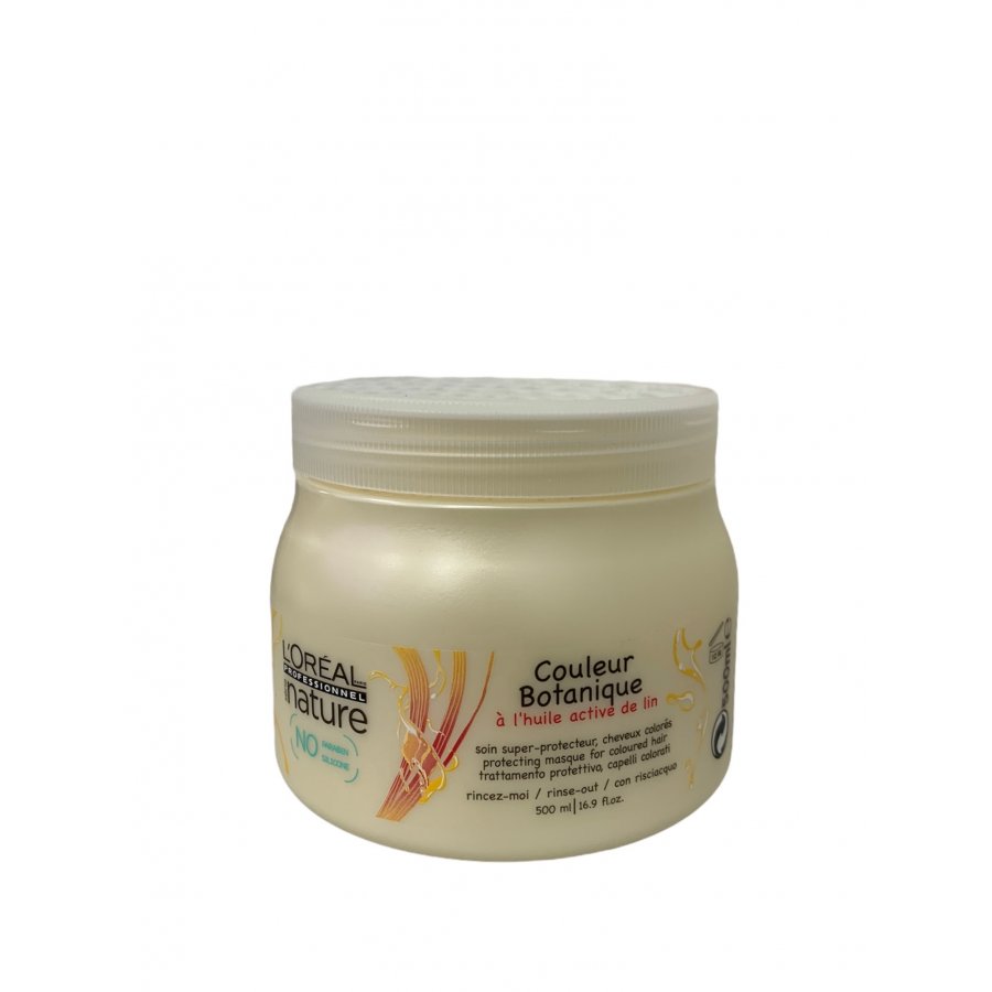 L`Orèal Professionnel Serie Nature Couleur Botanique 
