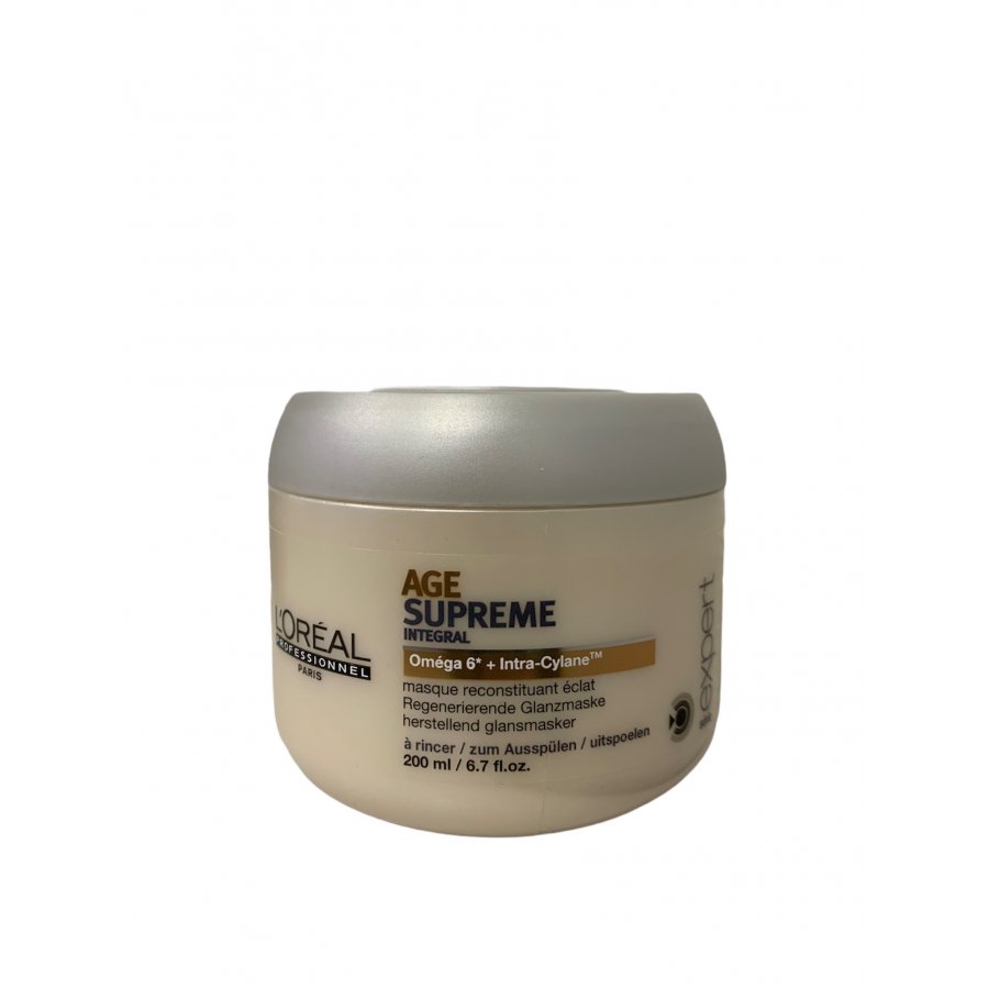 L`Orèal Professionnel Serie Expert Age Supreme Maske 