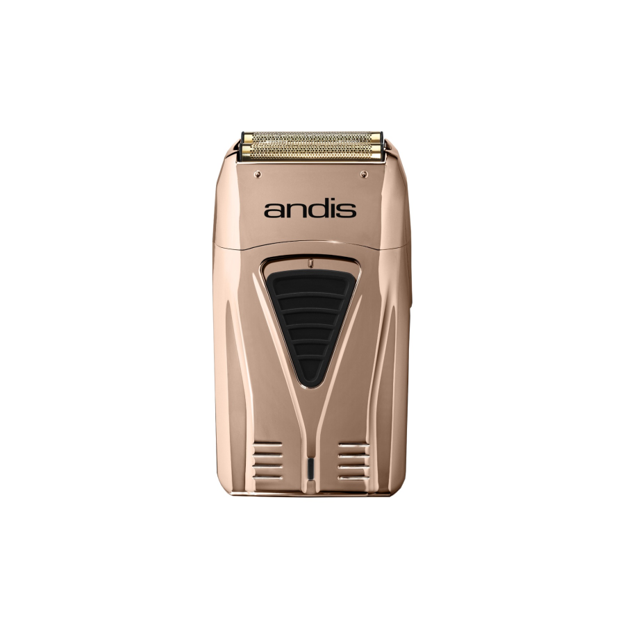 Andis ProFoil Copper Shaver