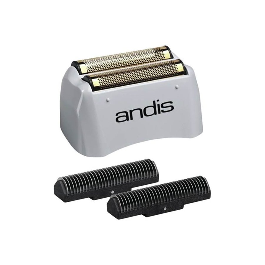 Andis ProFoil - Folie + Messer