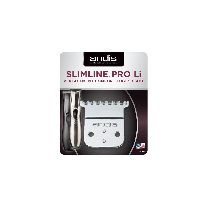 Andis SlimLine Pro LI Scherkopf