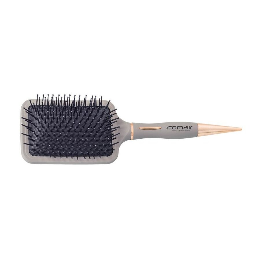 Comair Rose Gold Paddle Brush