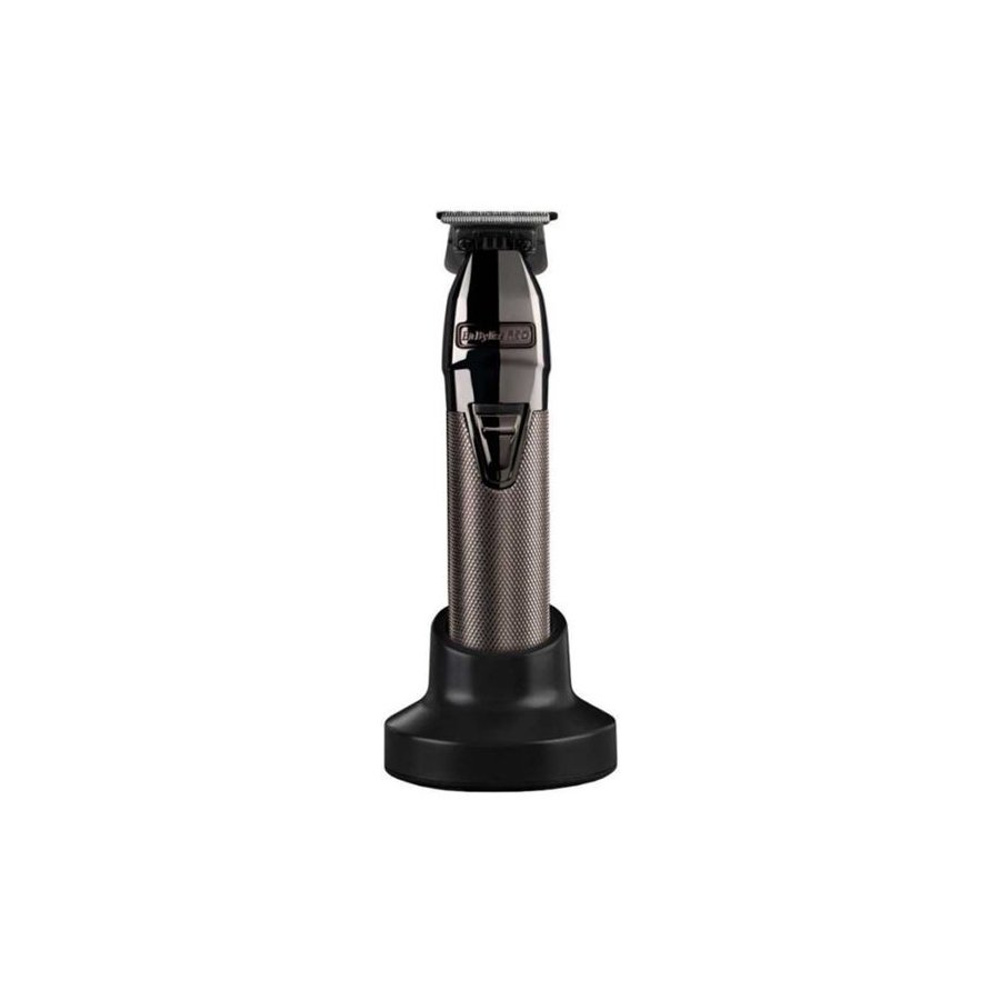 BaByliss Pro Skeleton FX-7870 - Gunsteel - mit Station