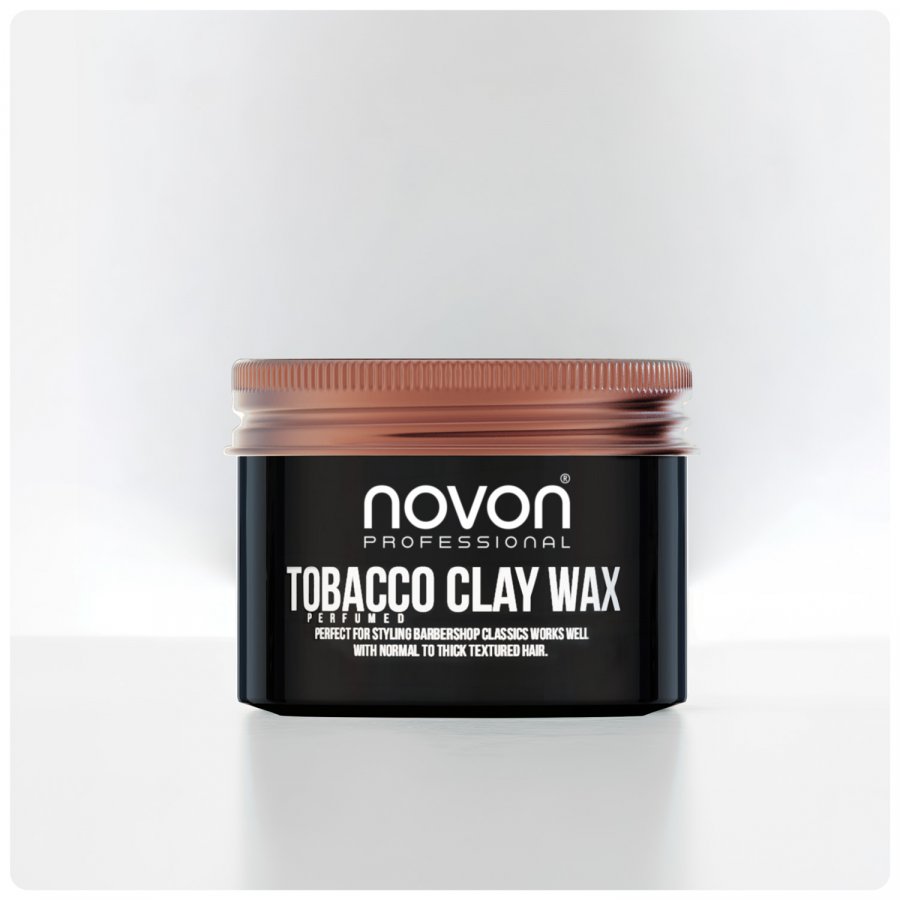 Novon Tobacco Clay Wax 100 ml