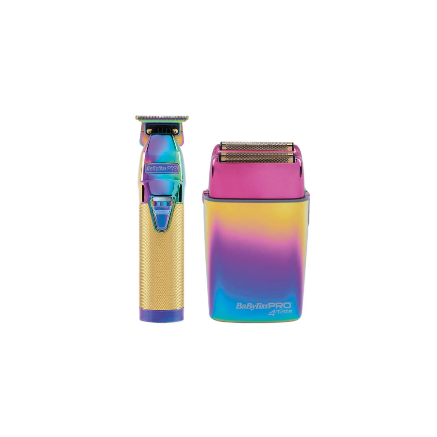 Babyliss Pro Chameleon FX Collection