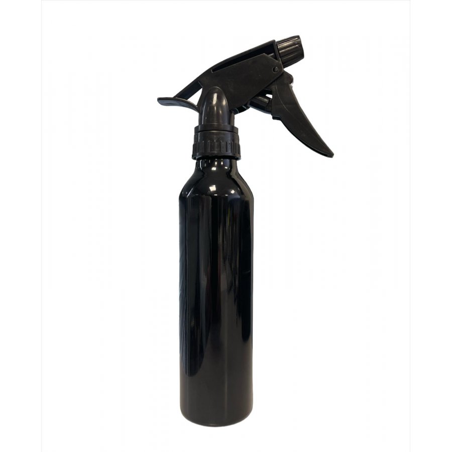 Novon Professional Sprühflasche Schwarz