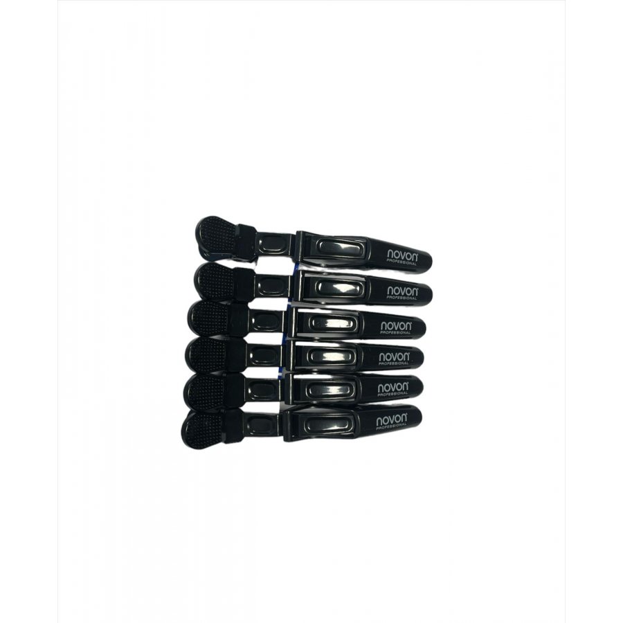 Novon Croco Clips 6 Stk.