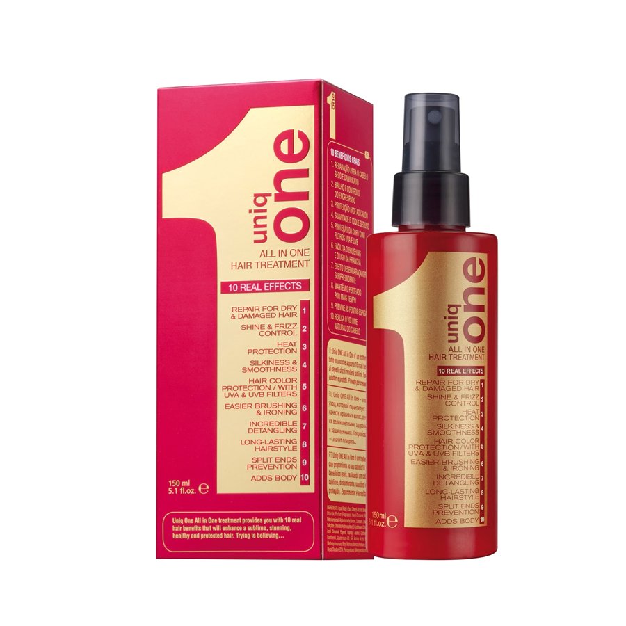 Revlon Uniq One Hair Treatment 150 ml