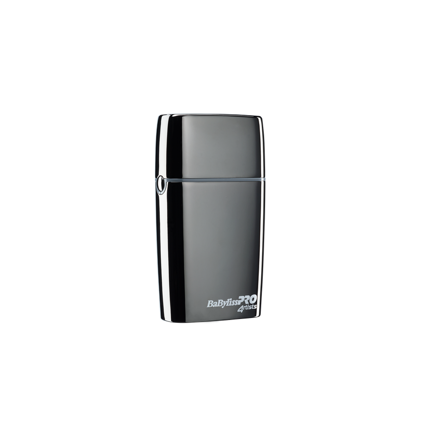 BaBylissPRO Foil Gunsteel FX02