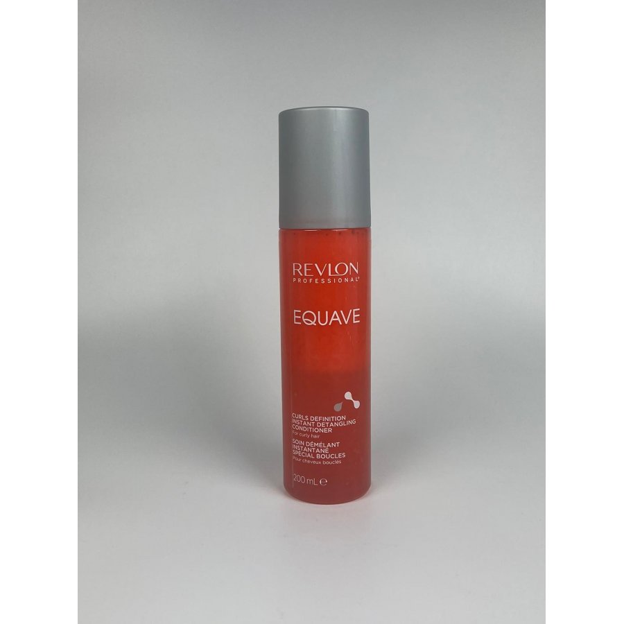 Revlon Equave - Curls Definition Conditioner 200ml