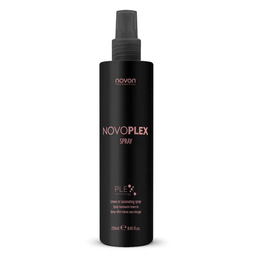 Novoplex Lamino Spray 250ml - Leave in laminating Spray