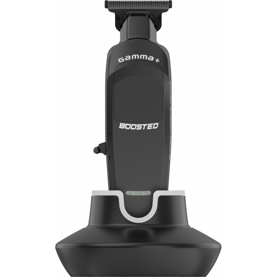 Gamma+ Boosted Trimmer