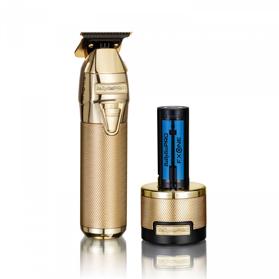 BaBylissPRO FXONE GOLD SKELETON
