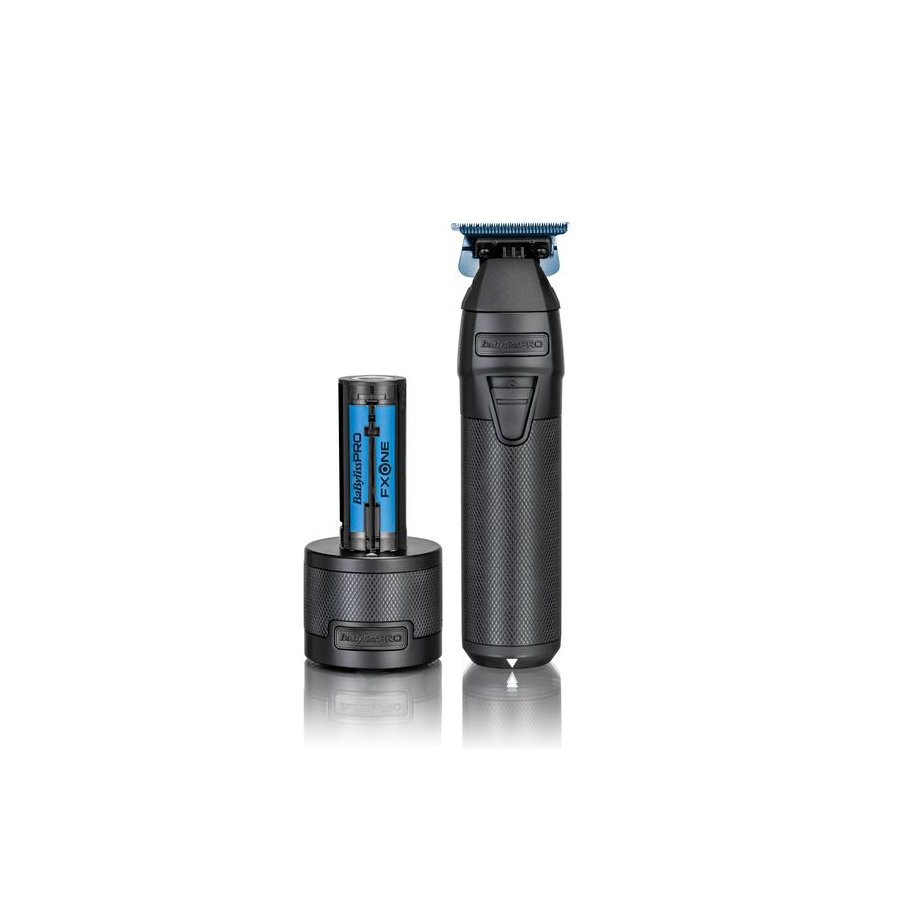 BaBylissPRO FXONE BLACK SKELETON