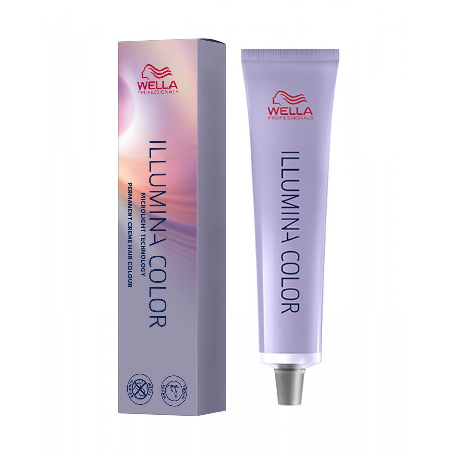 Wella Illumina Color 60ml box