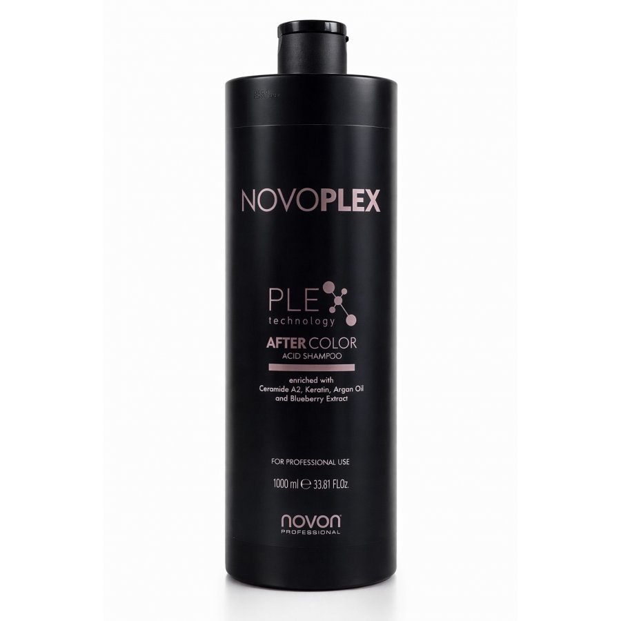 Novoplex After Color Acid Shampoo – 1 Liter