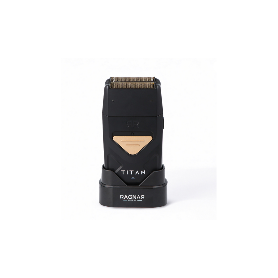 Ragnar Barber Line Titan Shaver
