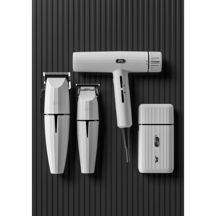 JRL Limitierte Ghost Edition Combo Kit 3