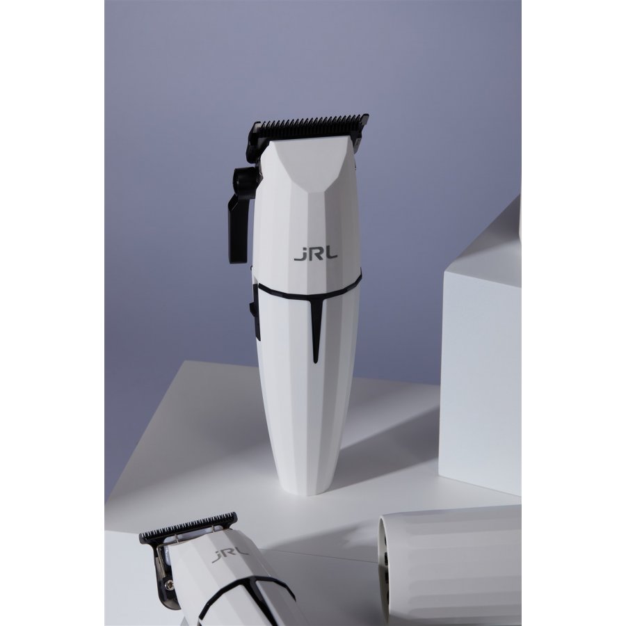 JRL Ghost Clipper