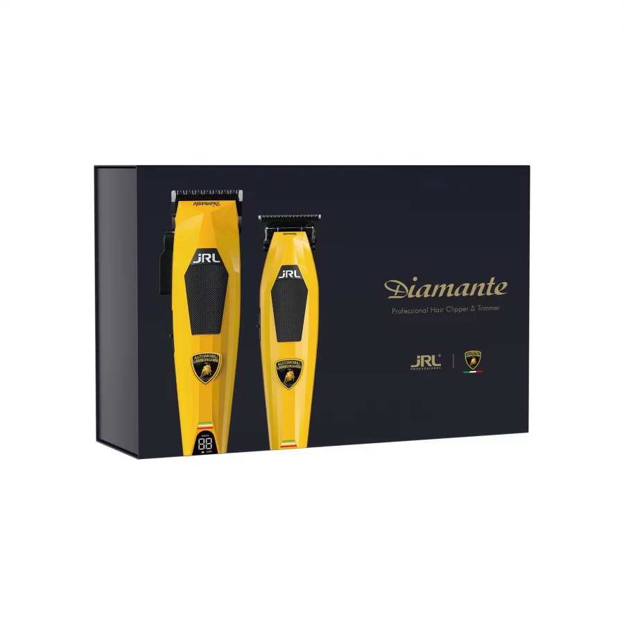 JRL Diamante Yellow