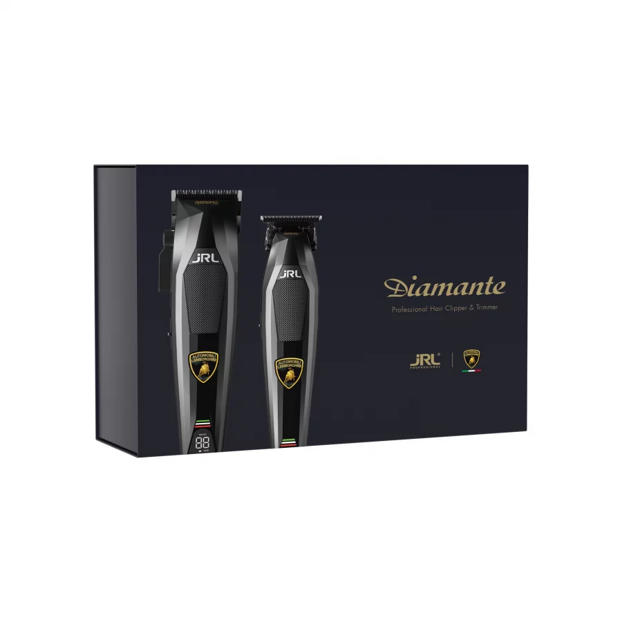 JRL Diamante Black
