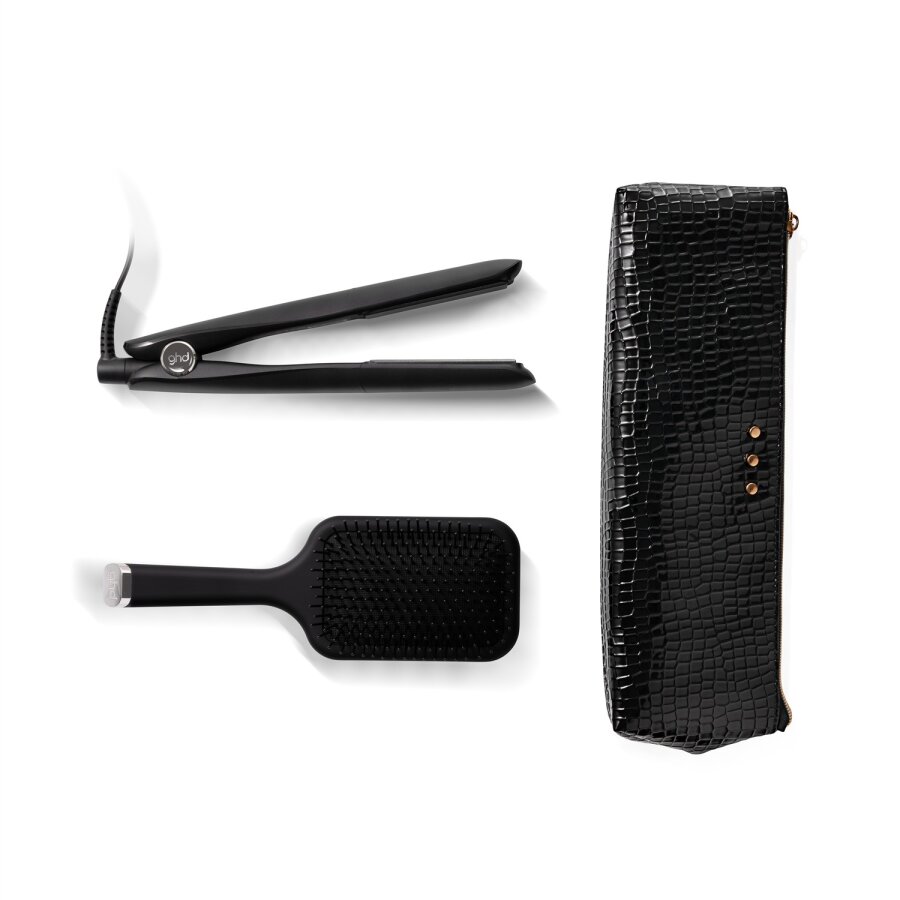 Chronos Max Styler Geschenkset