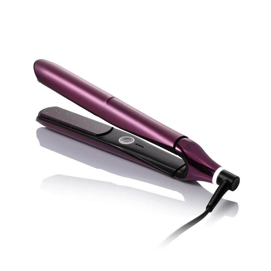 ghd Chronos Styler Cherry Chic