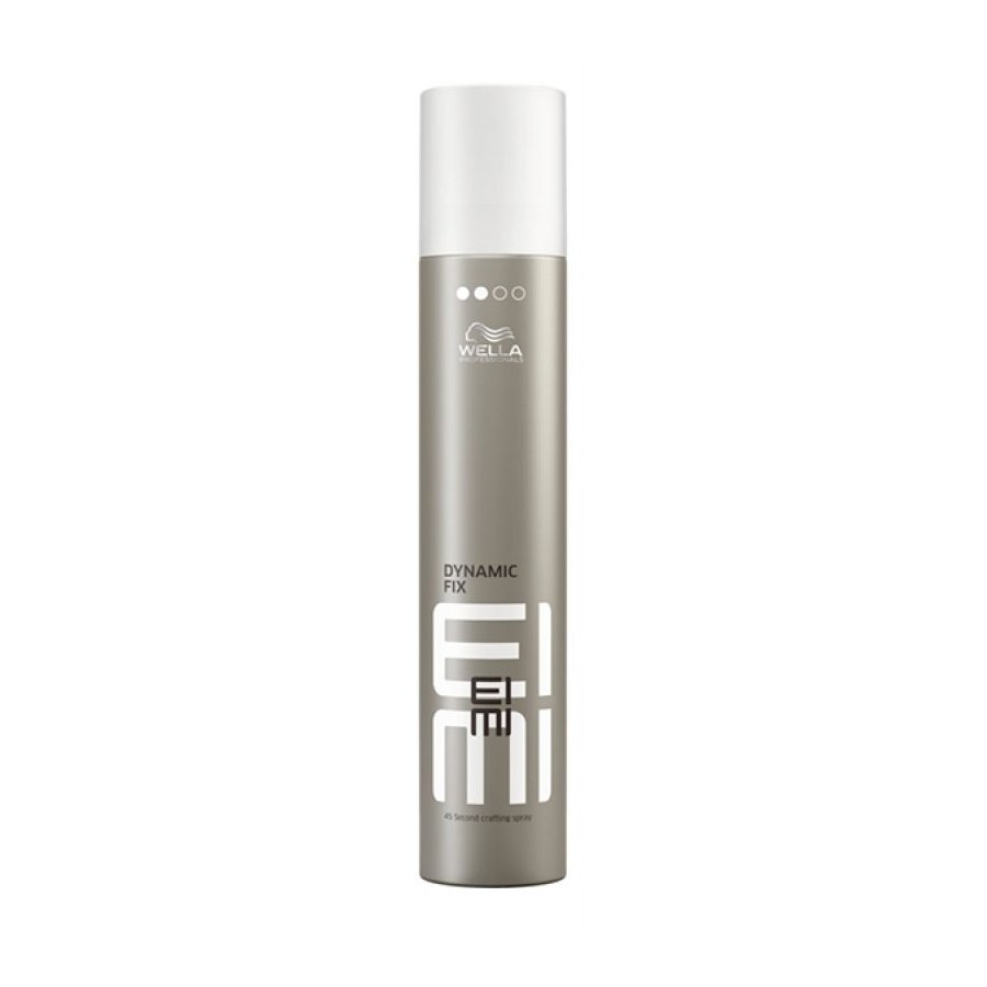 Wella Professionals EIMI Dynamic Fix 45 Sec. Modeling Spray 