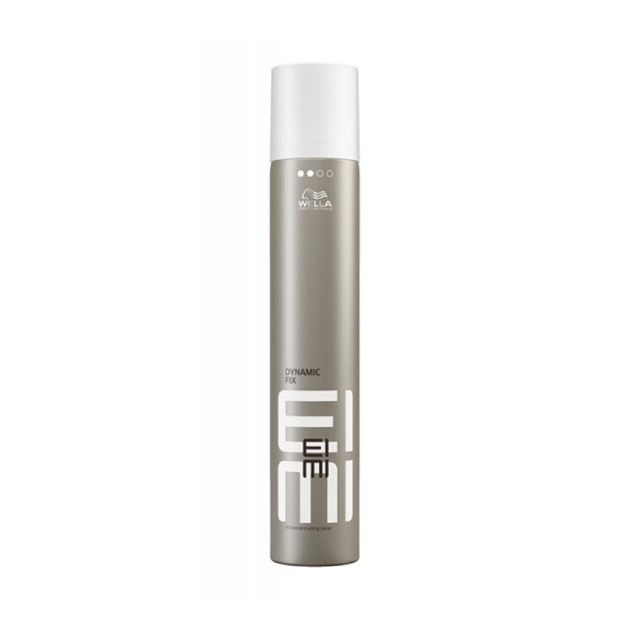 Wella EIMI Dynamic  Spray 500ml