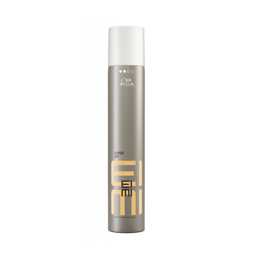 Wella Professional  EIMI Super Set 500ml