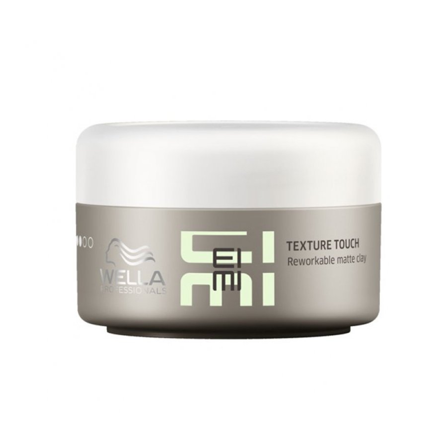 Wella Professionals EIMI Texture Touch Modellierkitt 75ml