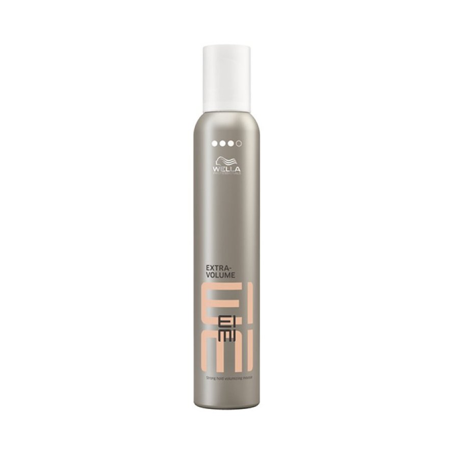 Wella Professionals EIMI Extra Volume Styling Mousse 300ml