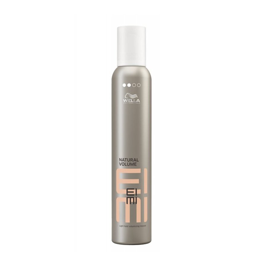 Wella Proffesionals Eimi Natural Volume  box