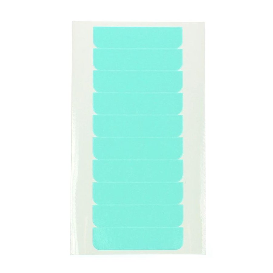 12 STK / Strips Super Hair Tape Ersatzta box