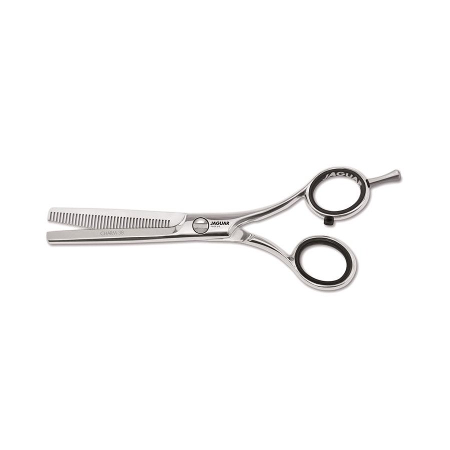 Jaguar White Line Charm 5,5" Effi