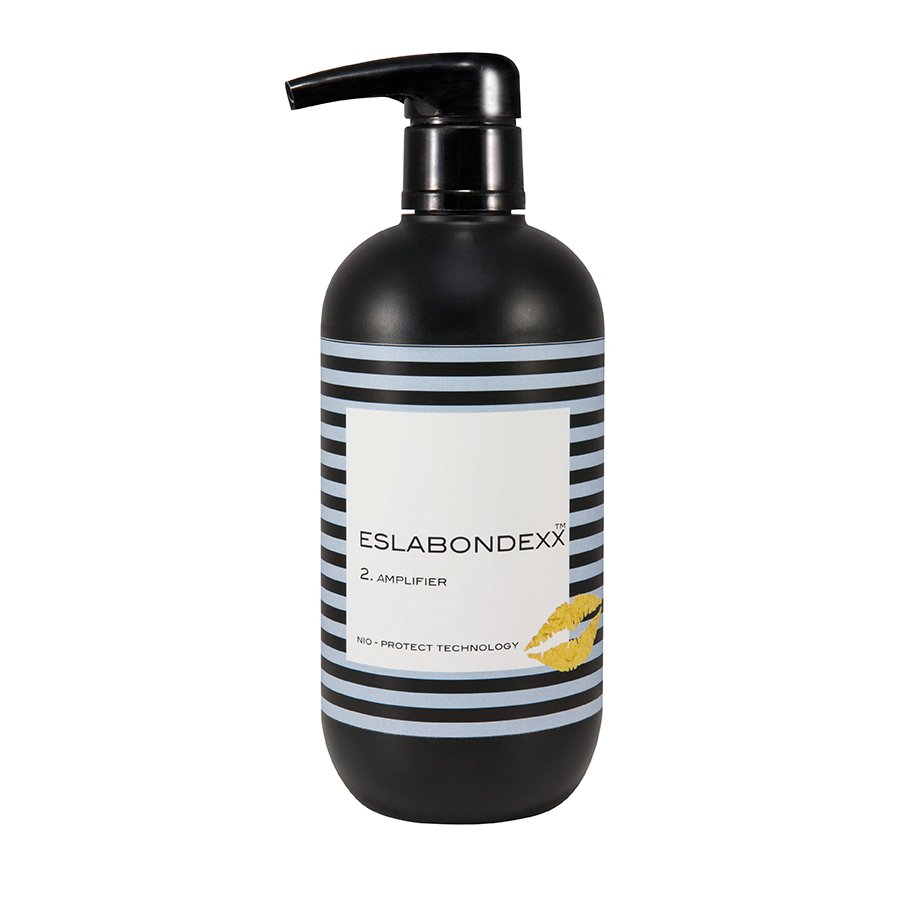 Eslabondexx Amplifier 500ml (Phase 2)