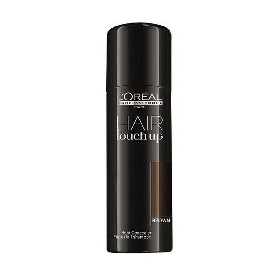 L`Orèal Professionnel Hair Touch Up 75ml - Braun