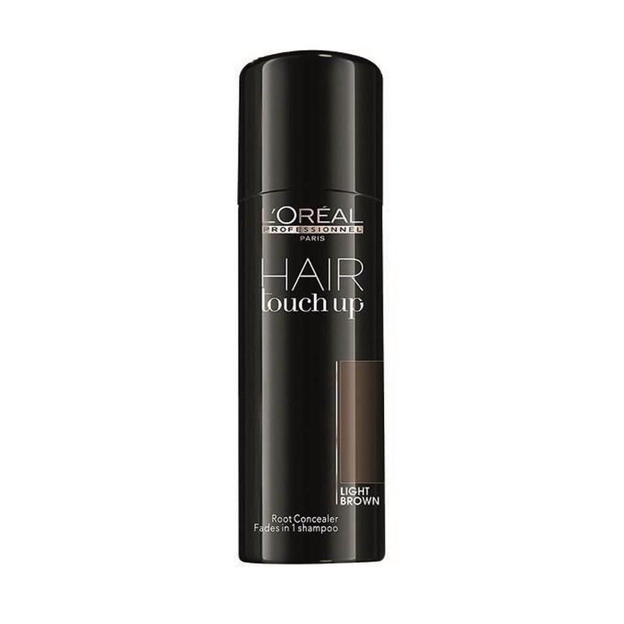 L`Orèal Professionnel Hair Touch Up 75ml - Hellbraun