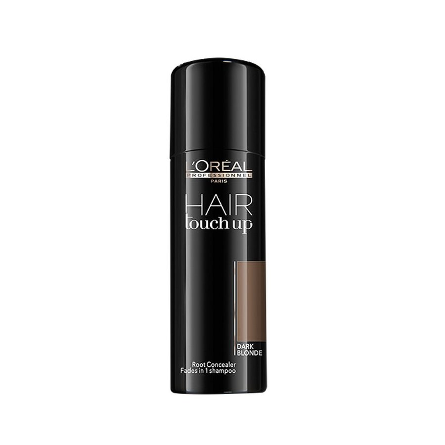 L`Orèal Professionnel Hair Touch Up 75ml - Dunkelblon